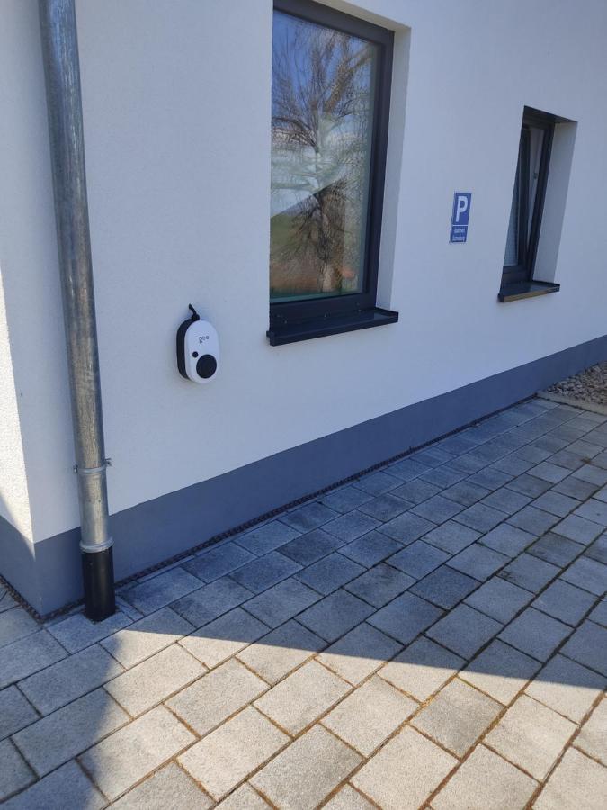 Apartment Schneeburg Ebringen Eksteriør bilde