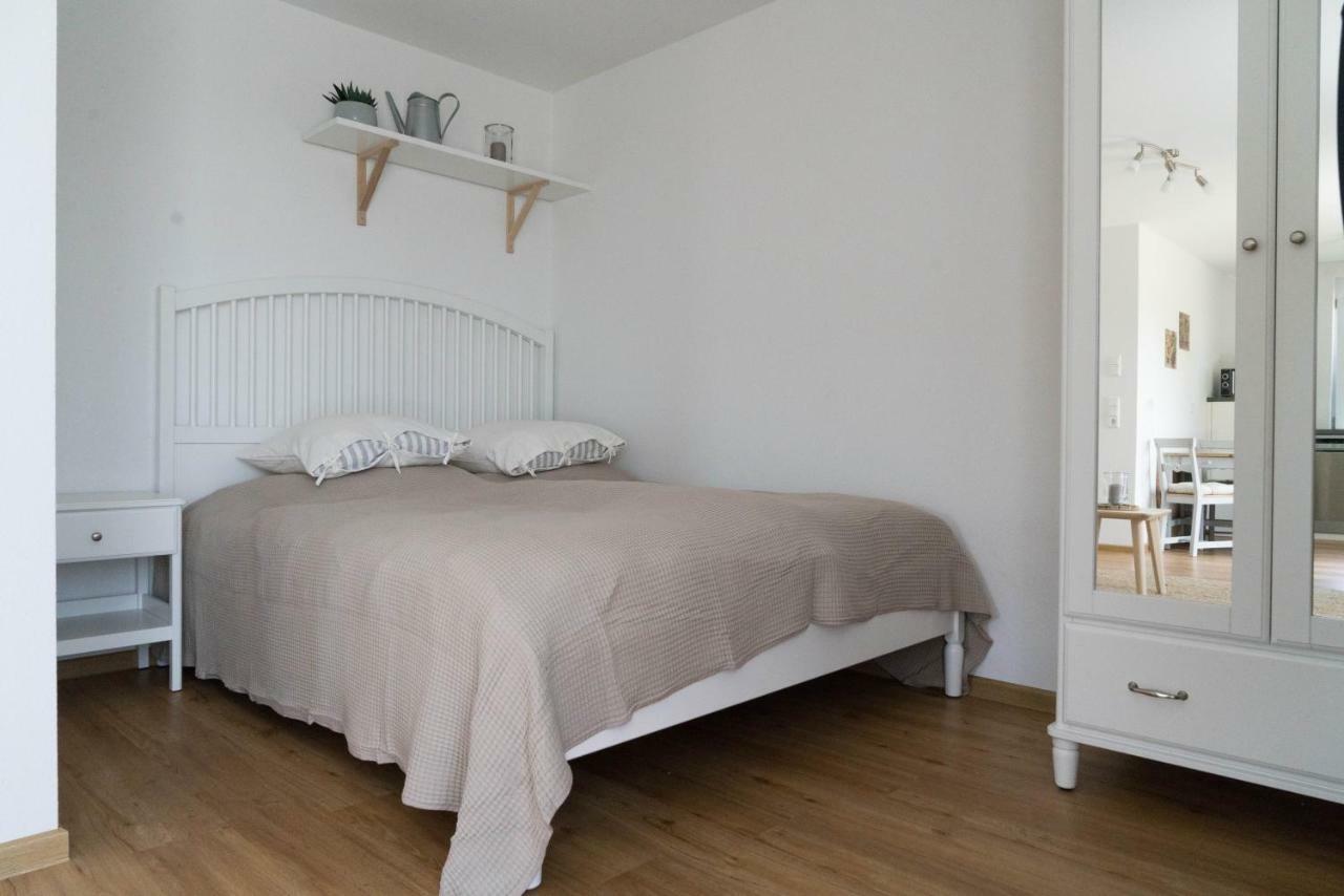 Apartment Schneeburg Ebringen Eksteriør bilde