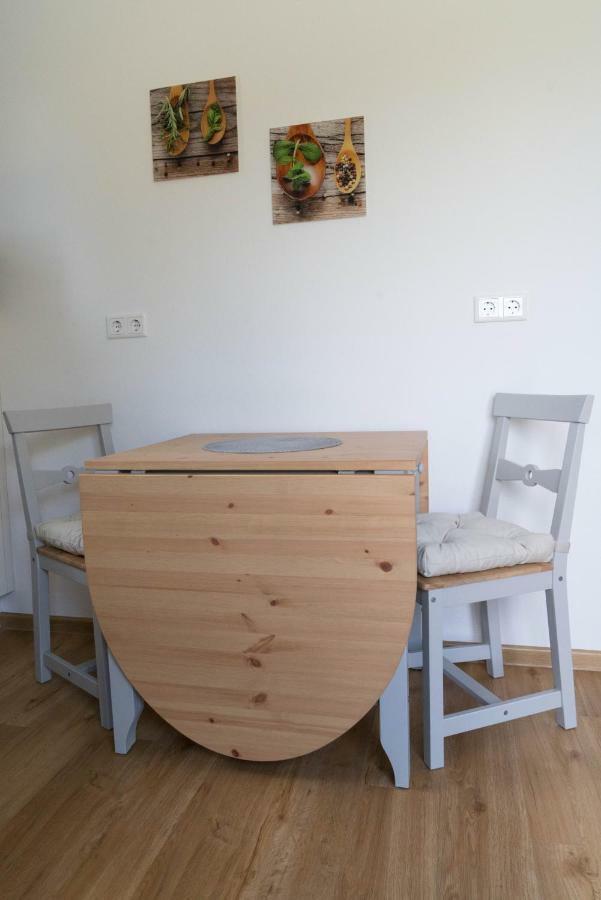 Apartment Schneeburg Ebringen Eksteriør bilde