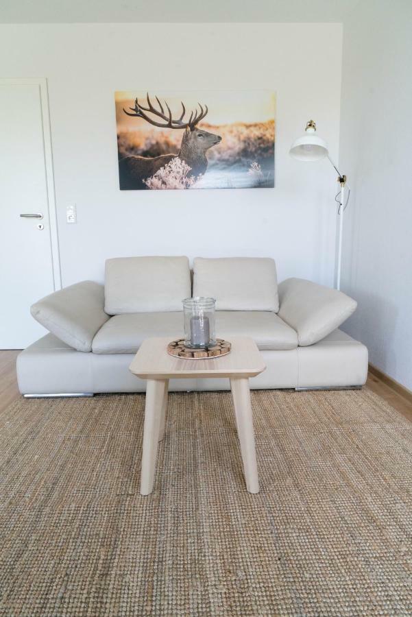 Apartment Schneeburg Ebringen Eksteriør bilde