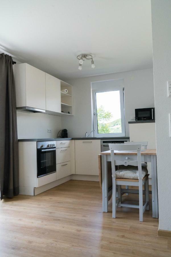 Apartment Schneeburg Ebringen Eksteriør bilde