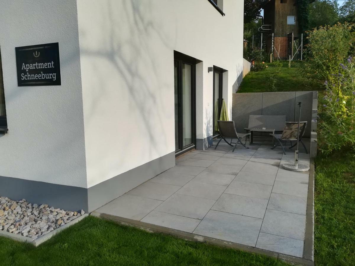 Apartment Schneeburg Ebringen Eksteriør bilde
