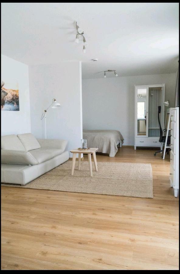 Apartment Schneeburg Ebringen Eksteriør bilde